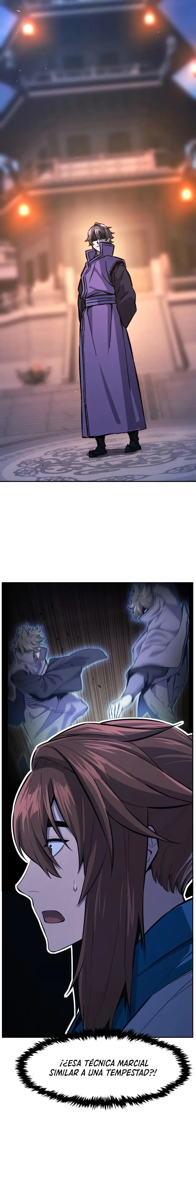 Read Absolute Sword Sense Español Manga Online