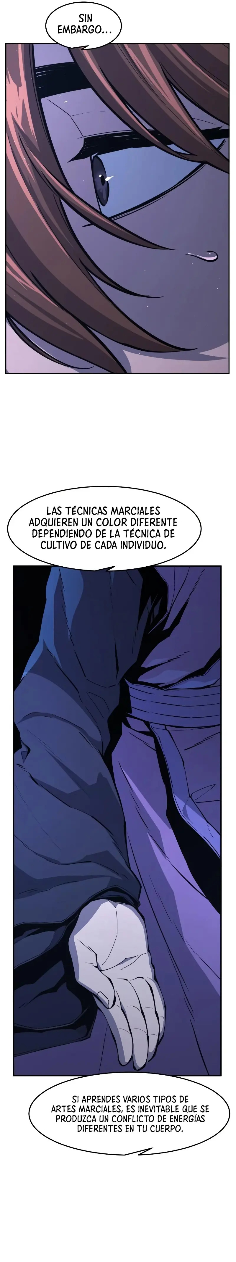 Read Absolute Sword Sense Español Manga Online