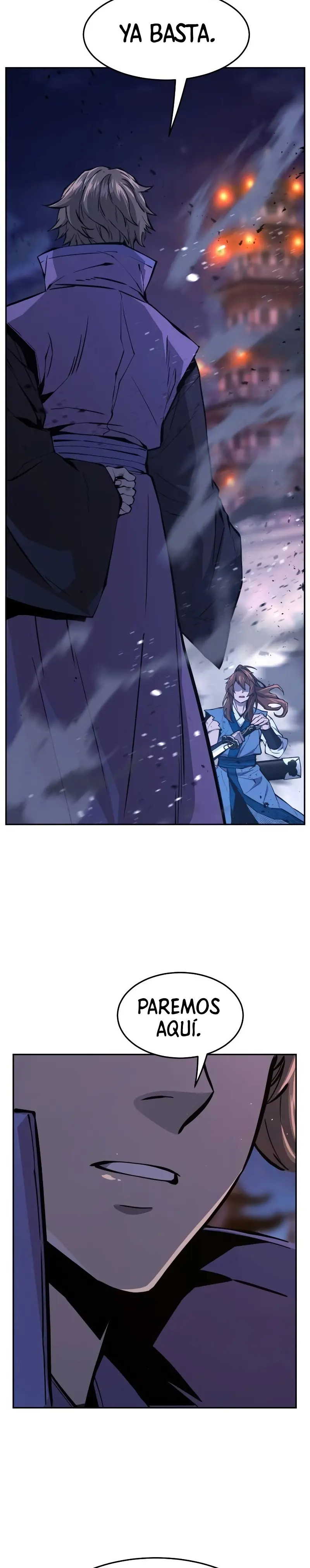 Read Absolute Sword Sense Español Manga Online