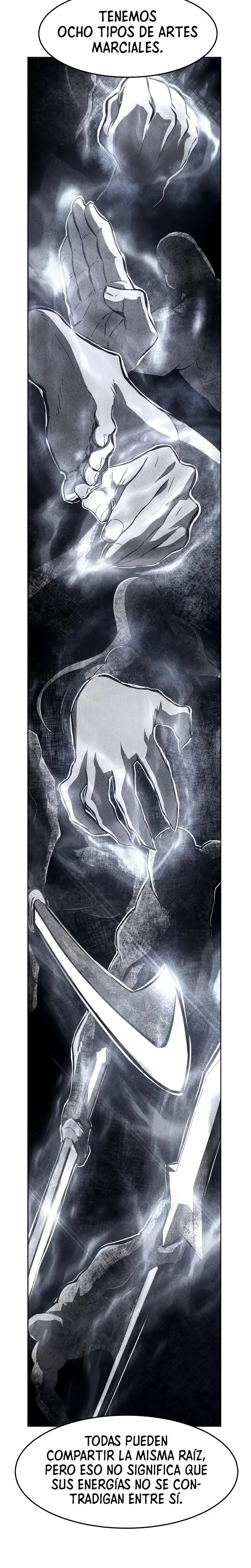 Read Absolute Sword Sense Español Manga Online