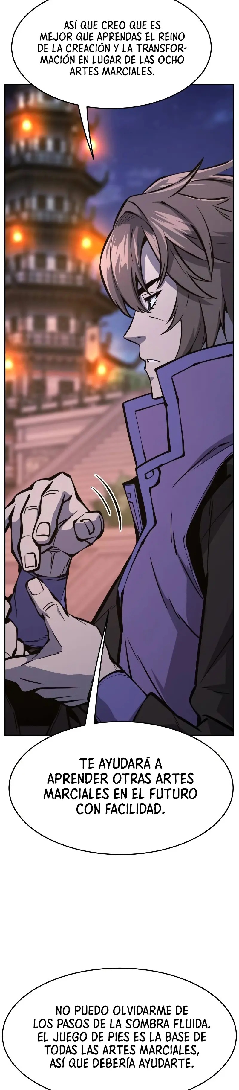 Read Absolute Sword Sense Español Manga Online