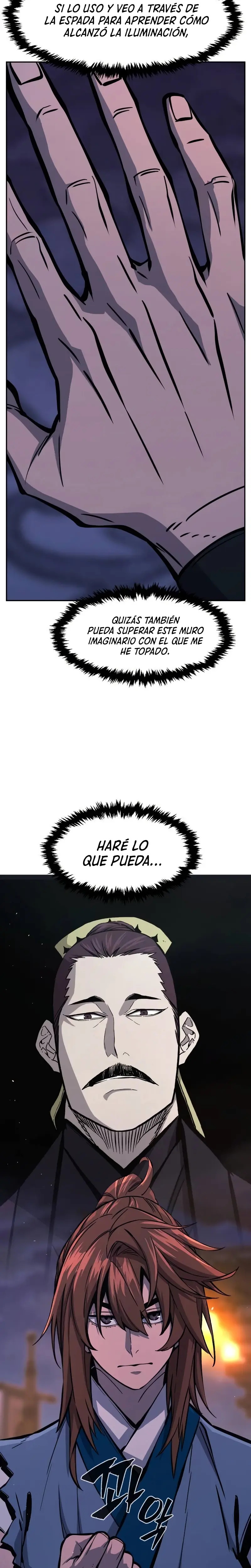 Read Absolute Sword Sense Español Manga Online