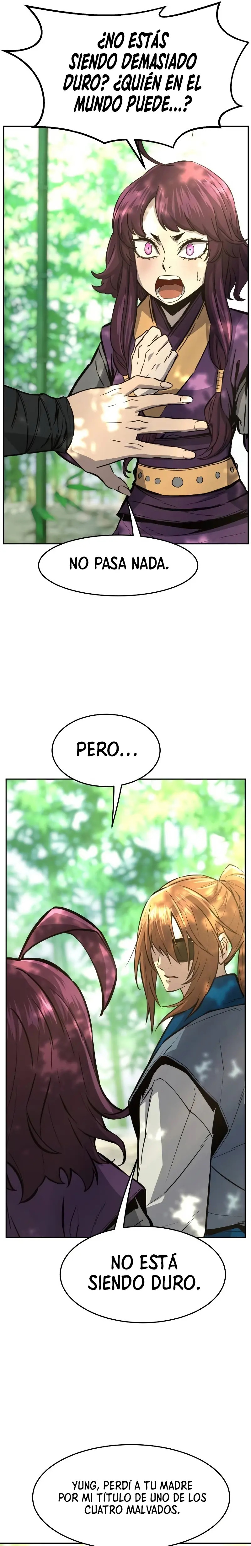 Read Absolute Sword Sense Español Manga Online