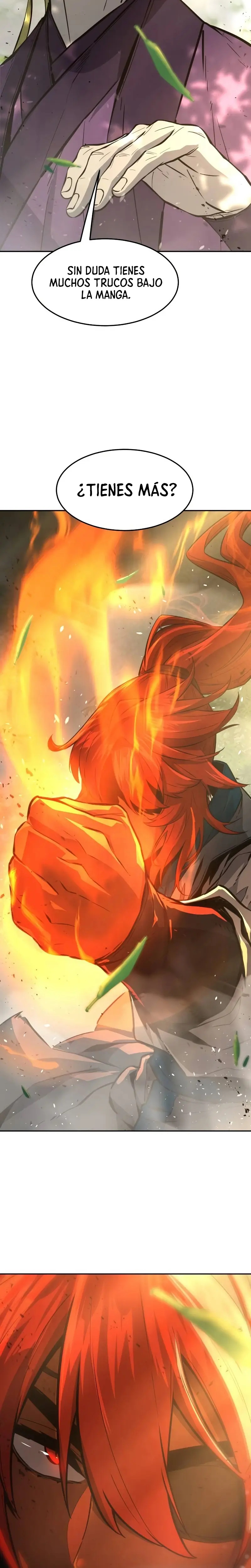 Read Absolute Sword Sense Español Manga Online