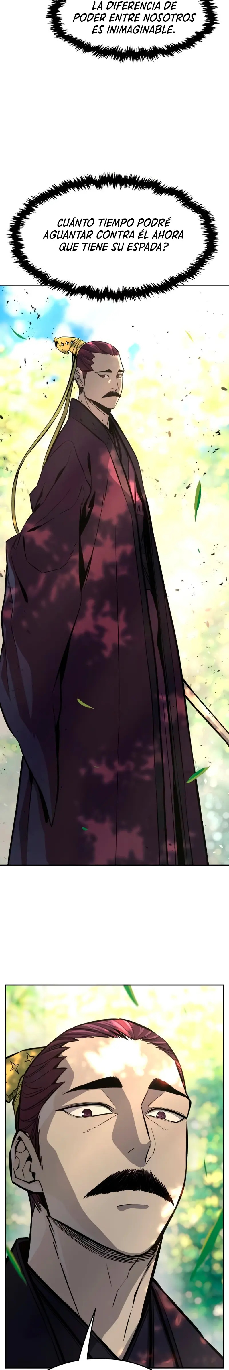 Read Absolute Sword Sense Español Manga Online