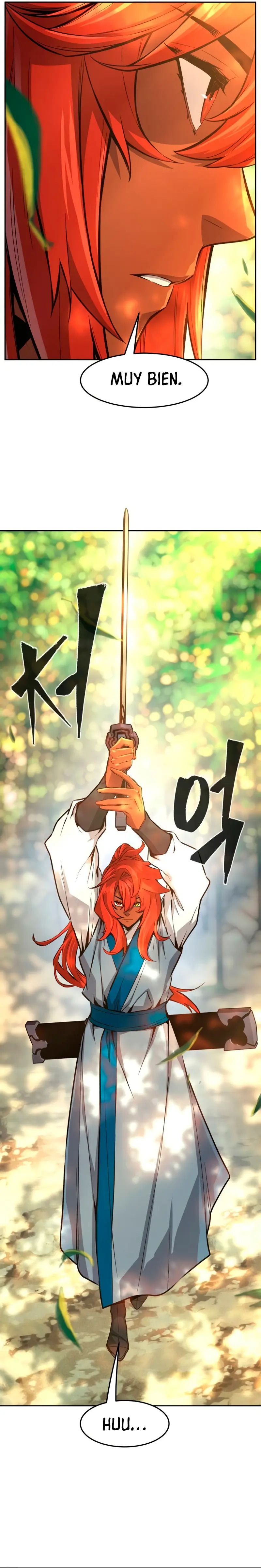 Read Absolute Sword Sense Español Manga Online