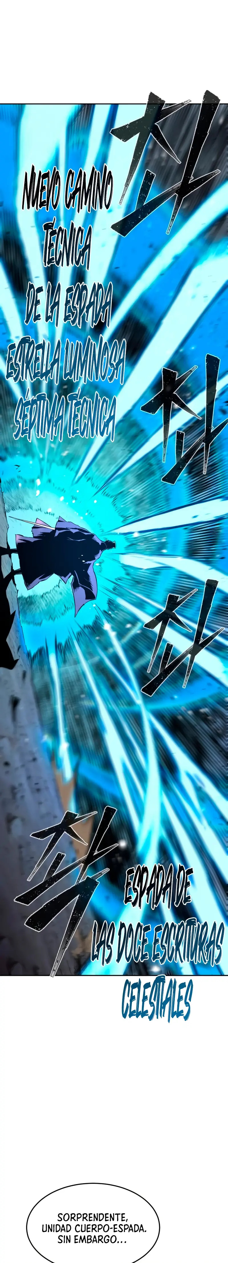 Read Absolute Sword Sense Español Manga Online