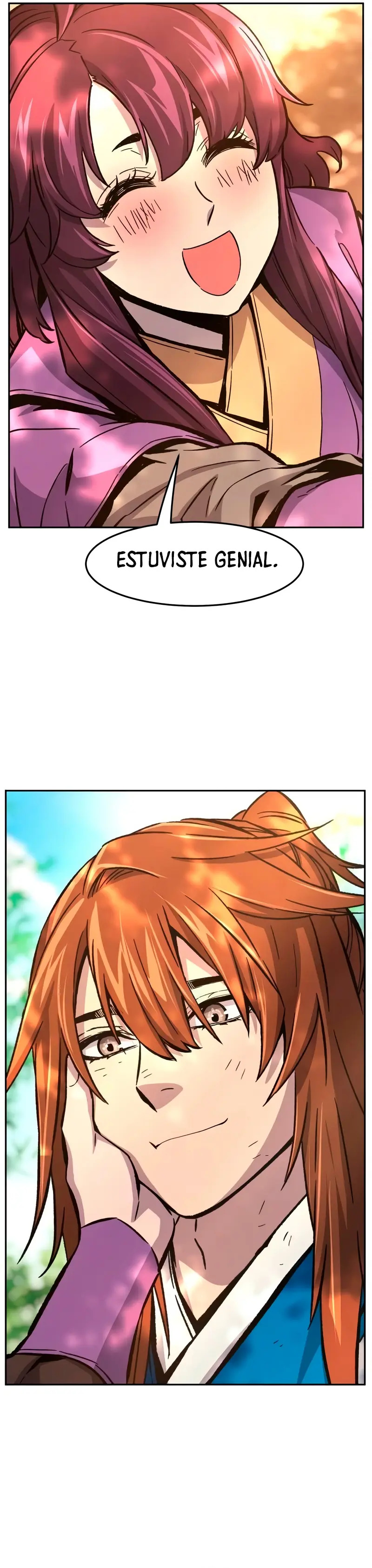 Read Absolute Sword Sense Español Manga Online