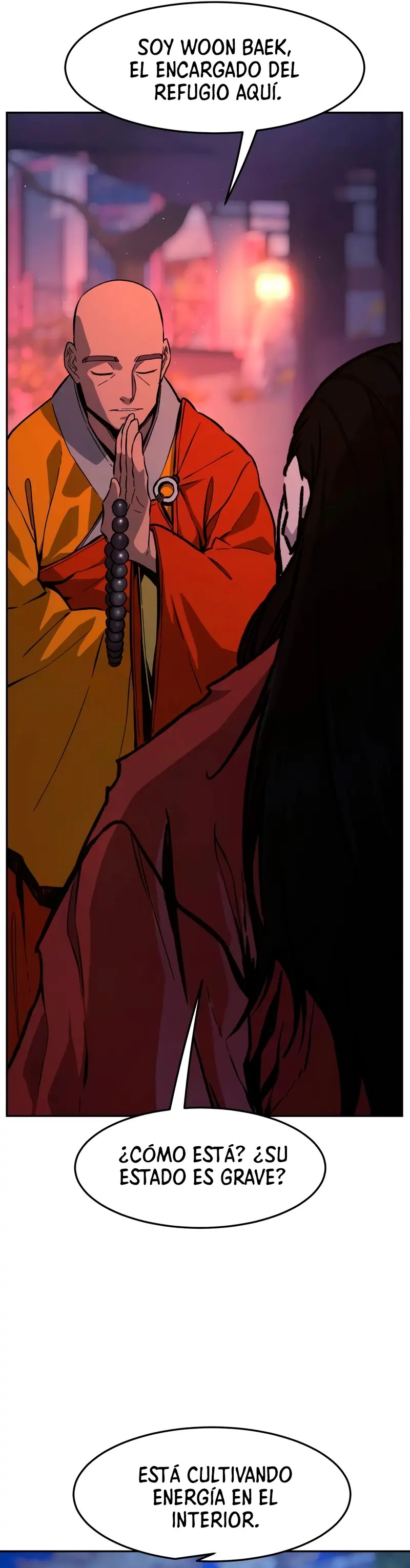 Read Absolute Sword Sense Español Manga Online