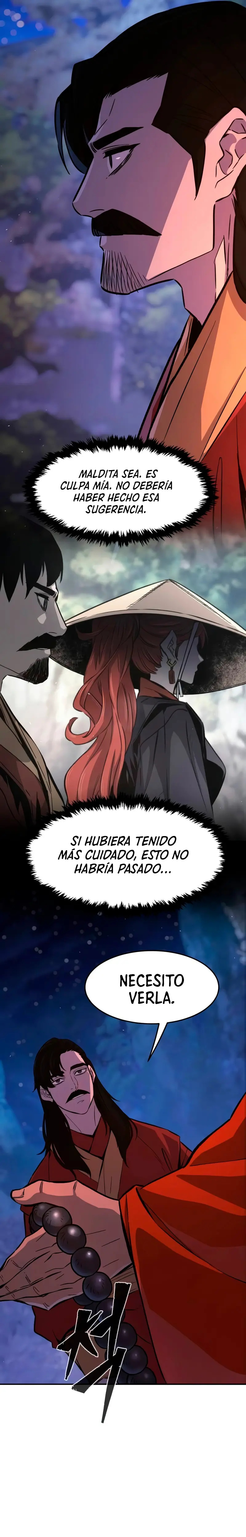 Read Absolute Sword Sense Español Manga Online