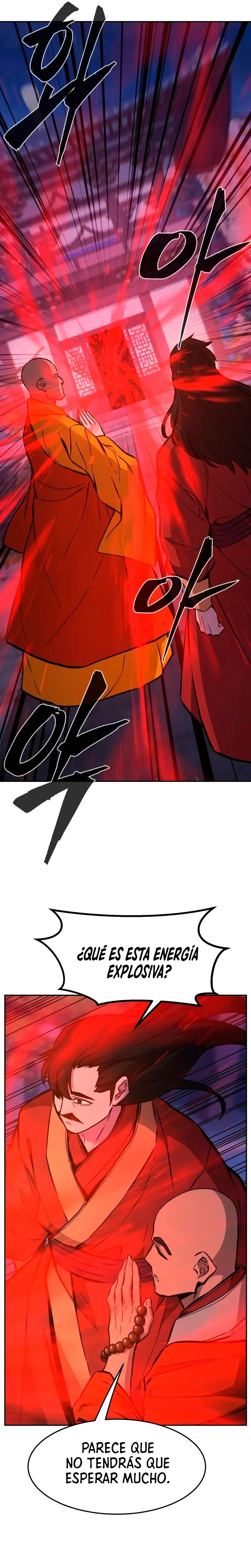 Read Absolute Sword Sense Español Manga Online