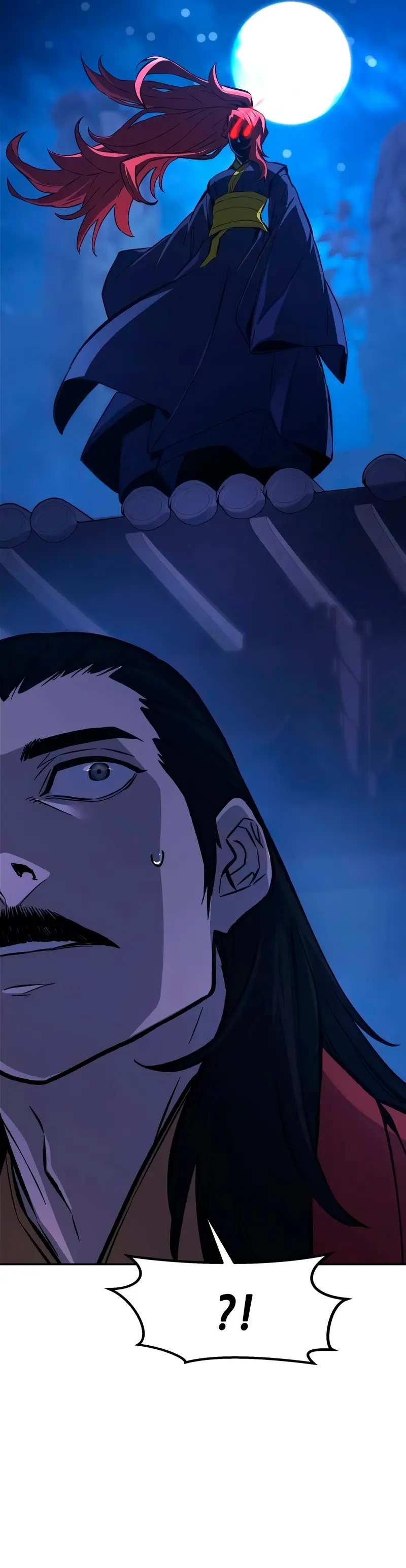 Read Absolute Sword Sense Español Manga Online