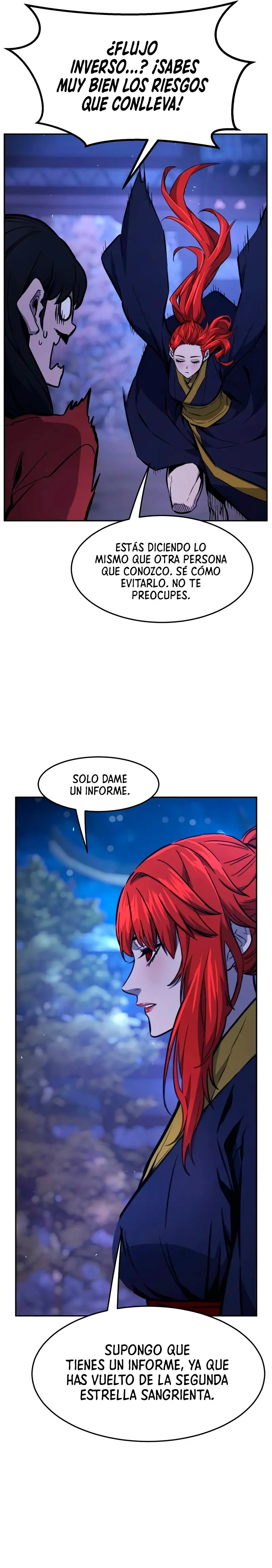 Read Absolute Sword Sense Español Manga Online