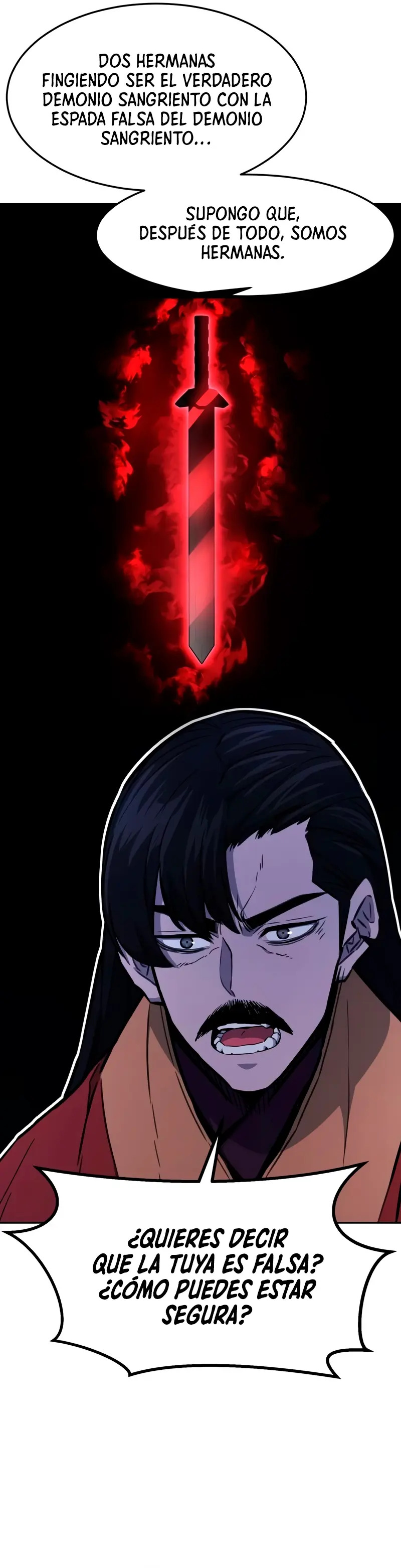 Read Absolute Sword Sense Español Manga Online