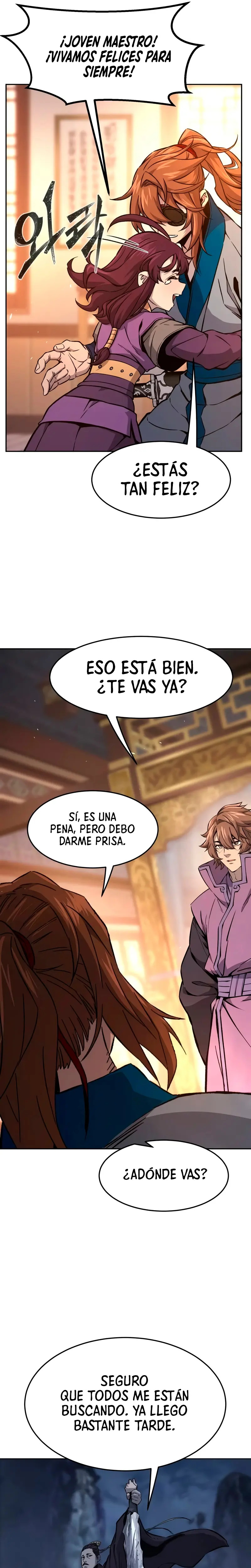 Read Absolute Sword Sense Español Manga Online