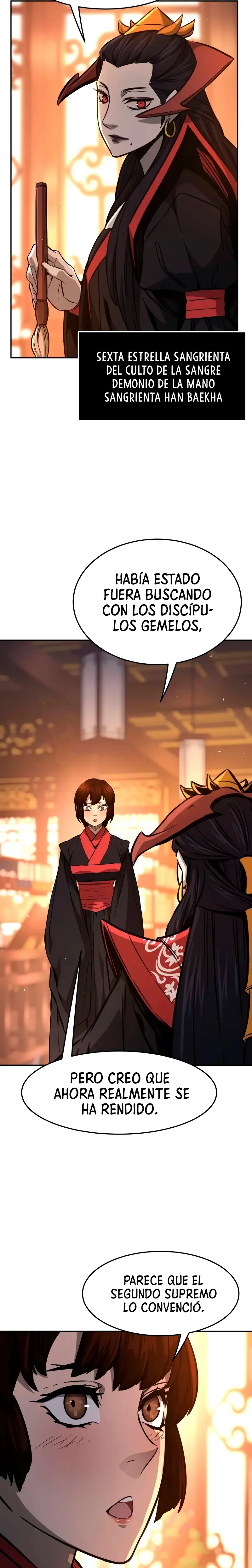 Read Absolute Sword Sense Español Manga Online