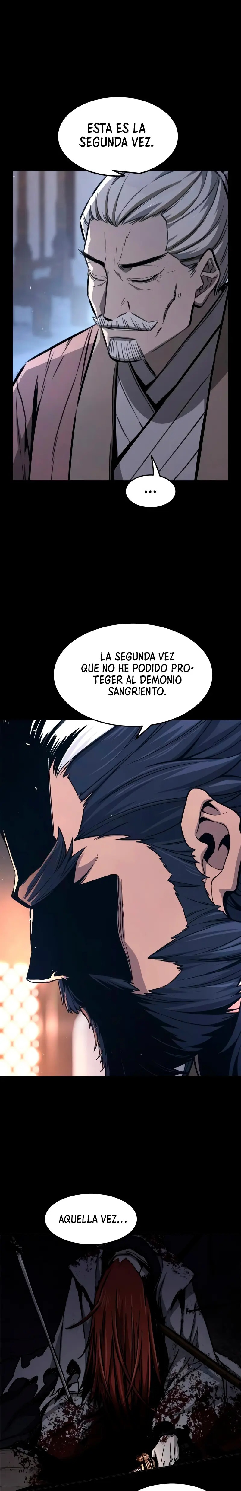 Read Absolute Sword Sense Español Manga Online