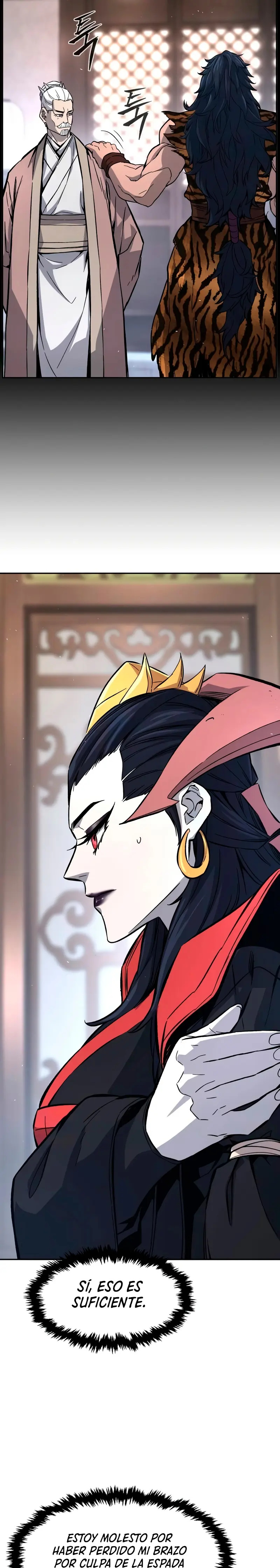 Read Absolute Sword Sense Español Manga Online