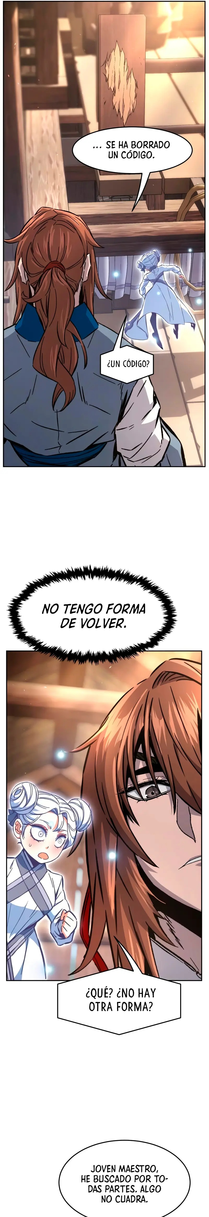 Read Absolute Sword Sense Español Manga Online