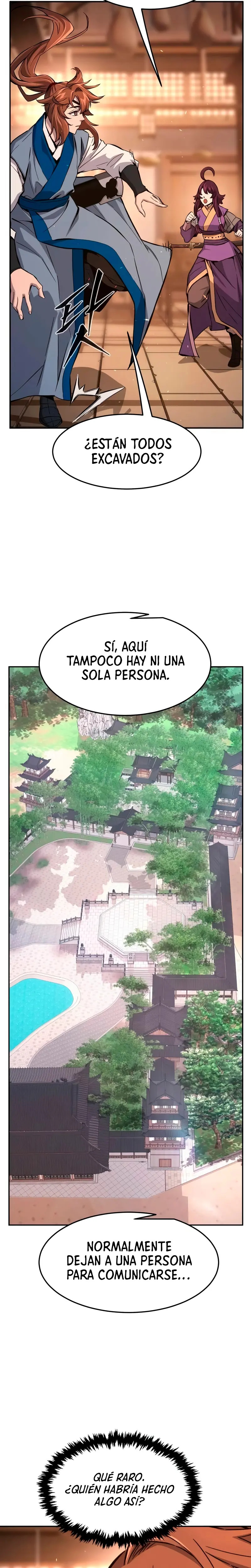 Read Absolute Sword Sense Español Manga Online