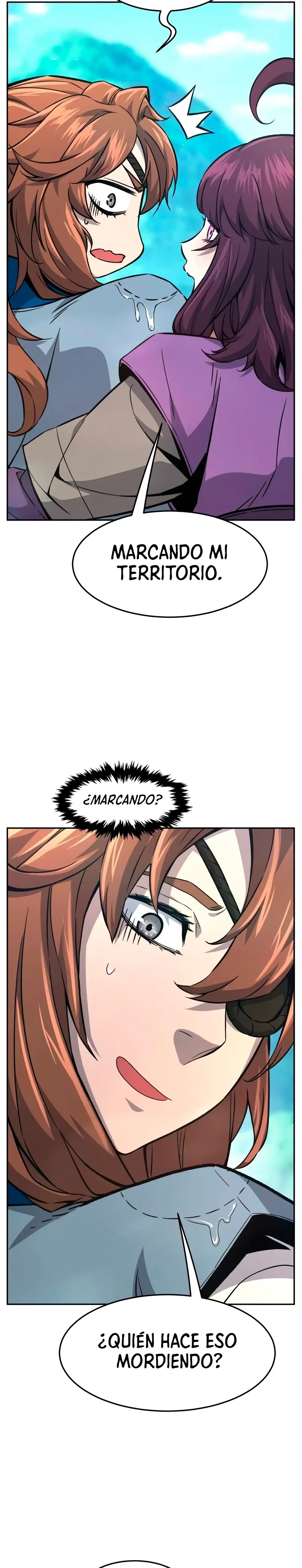 Read Absolute Sword Sense Español Manga Online