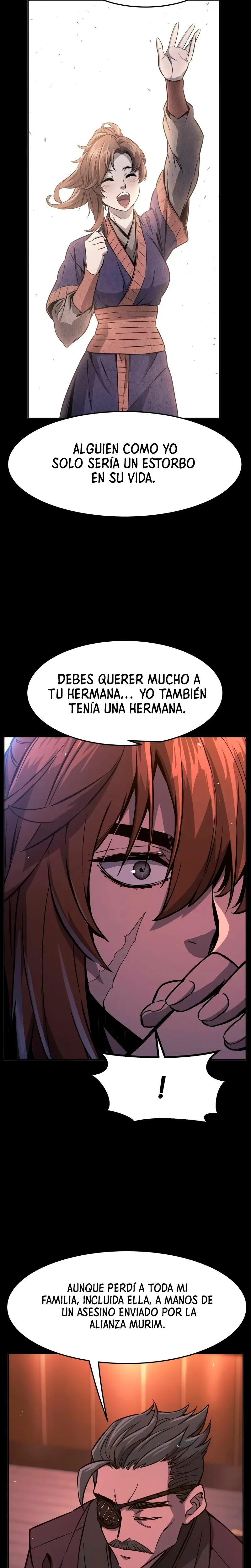 Read Absolute Sword Sense Español Manga Online