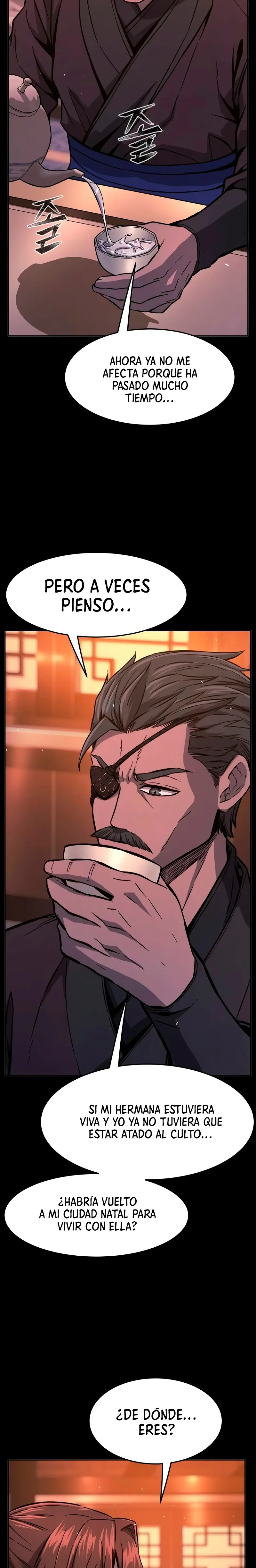 Read Absolute Sword Sense Español Manga Online