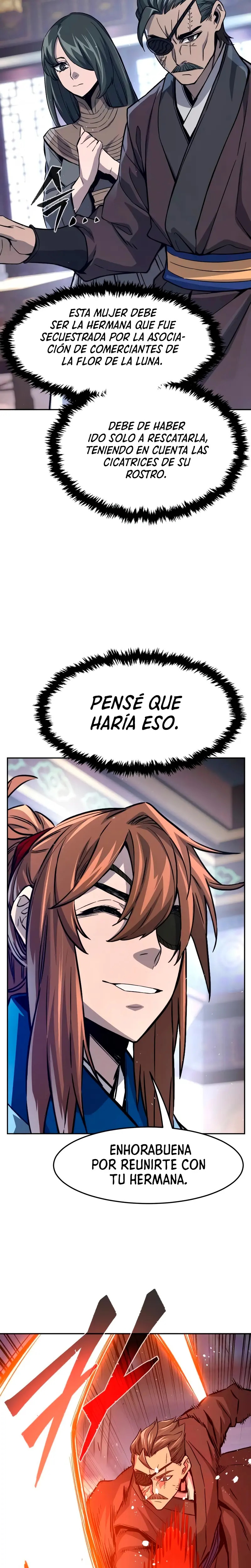 Read Absolute Sword Sense Español Manga Online