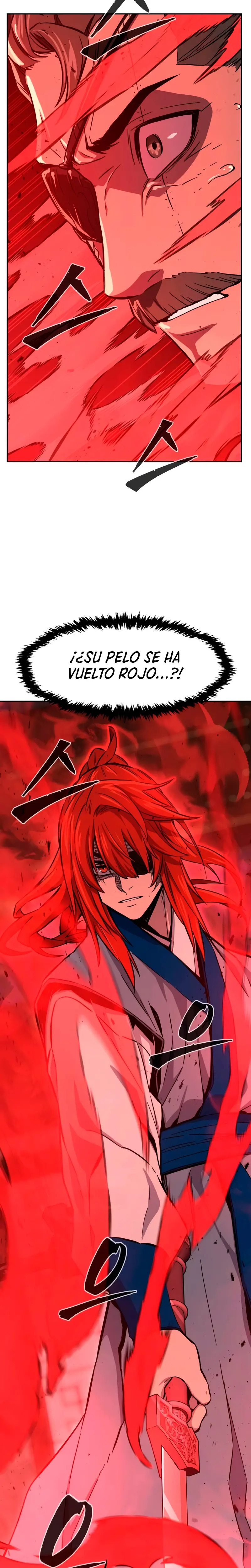 Read Absolute Sword Sense Español Manga Online