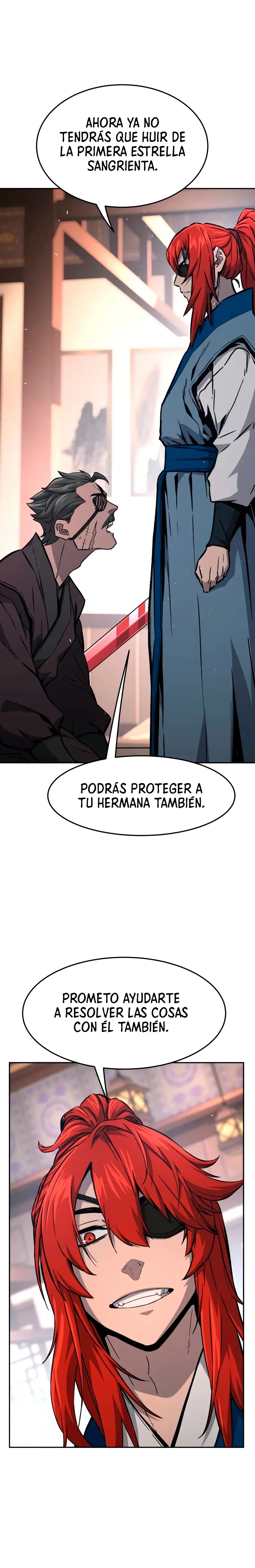 Read Absolute Sword Sense Español Manga Online