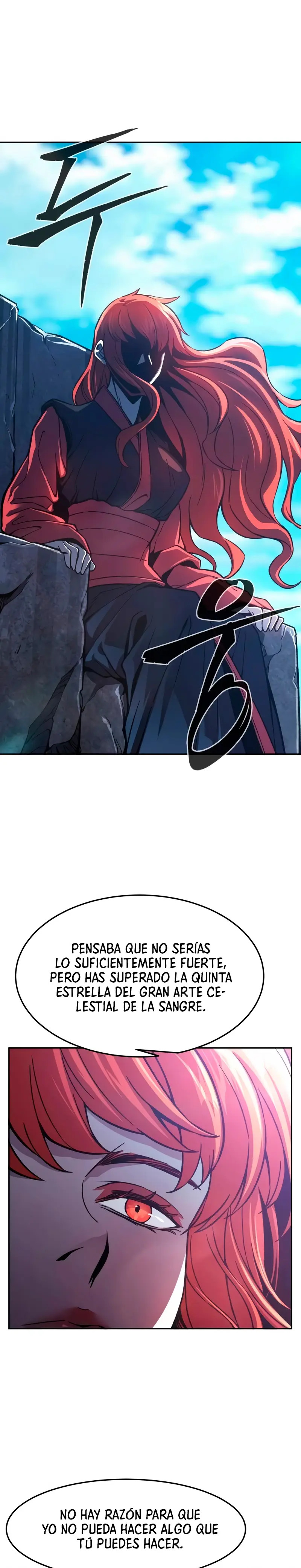 Read Absolute Sword Sense Español Manga Online