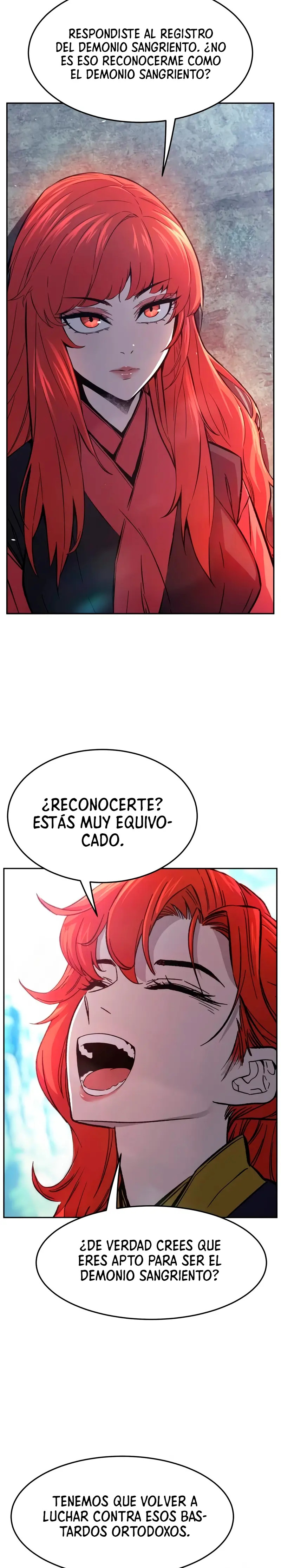 Read Absolute Sword Sense Español Manga Online