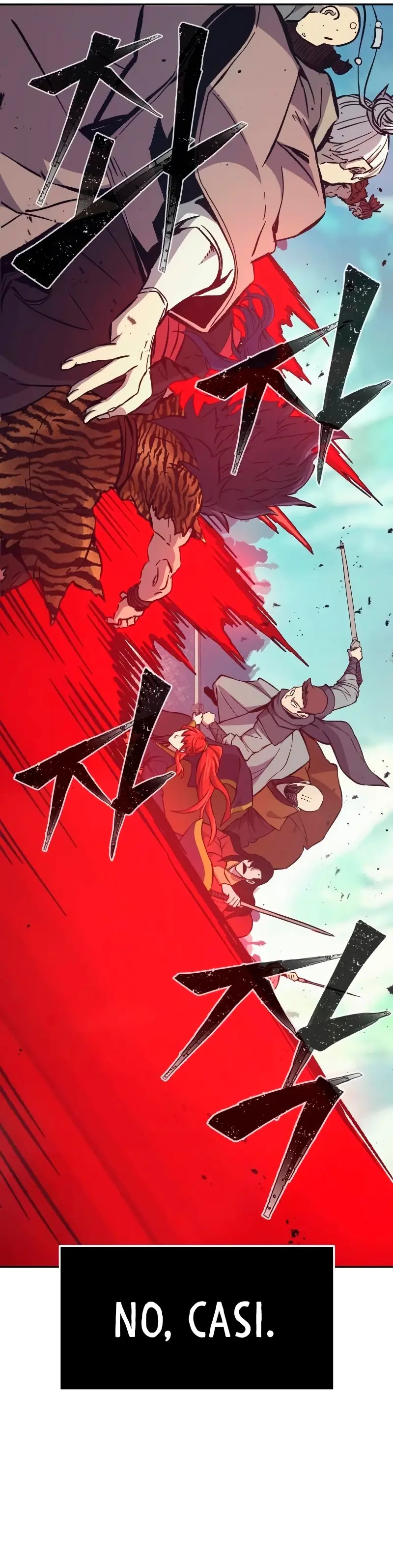Read Absolute Sword Sense Español Manga Online