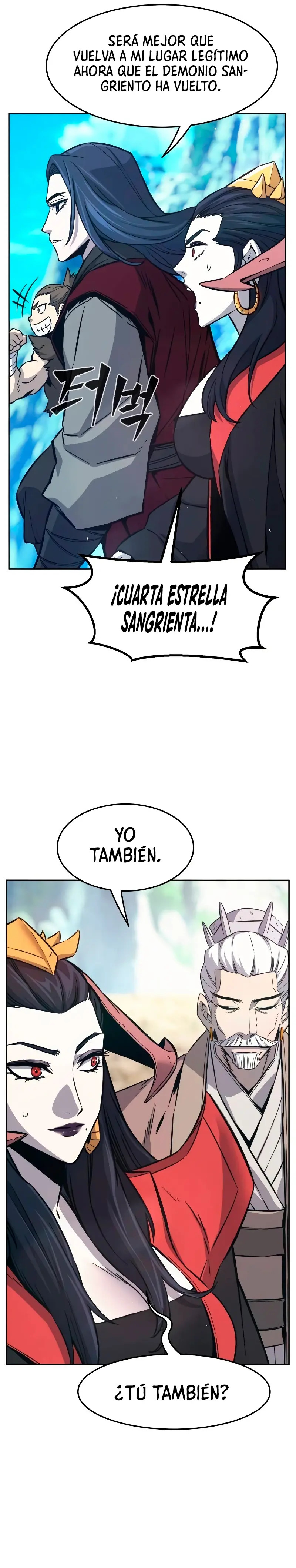 Read Absolute Sword Sense Español Manga Online