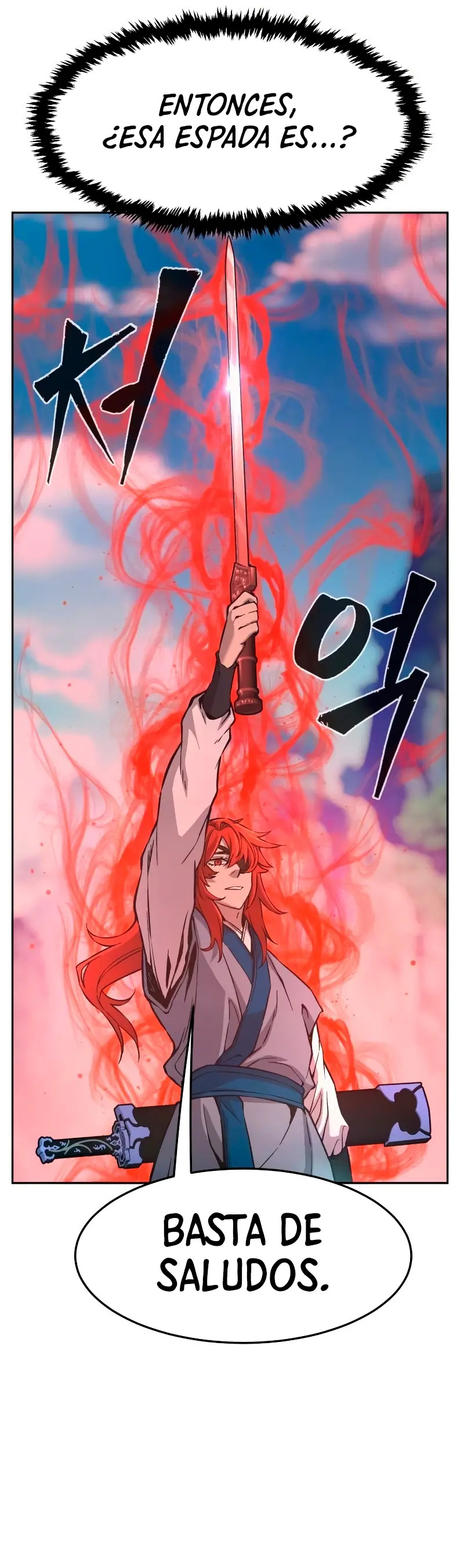 Read Absolute Sword Sense Español Manga Online