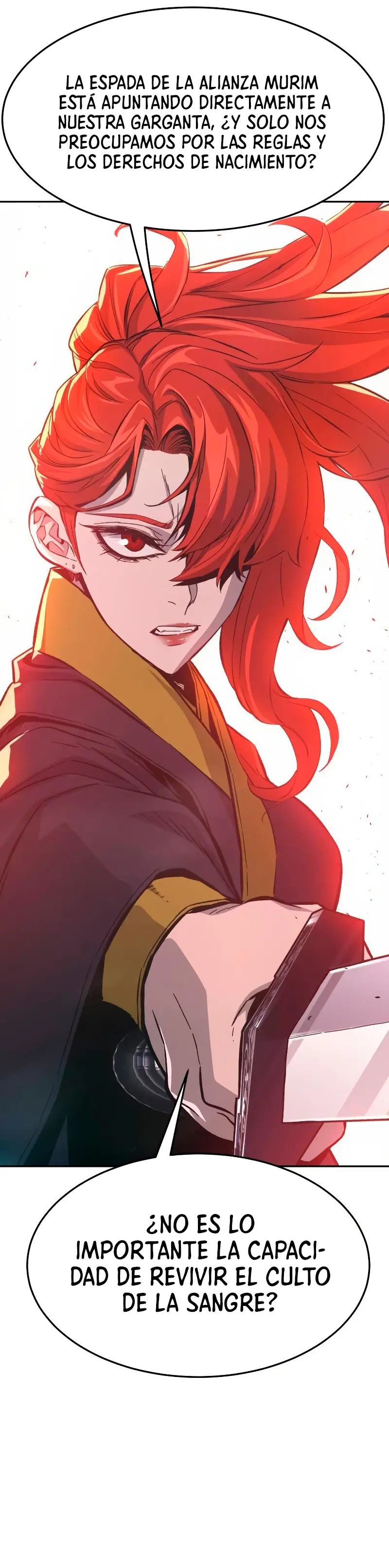 Read Absolute Sword Sense Español Manga Online