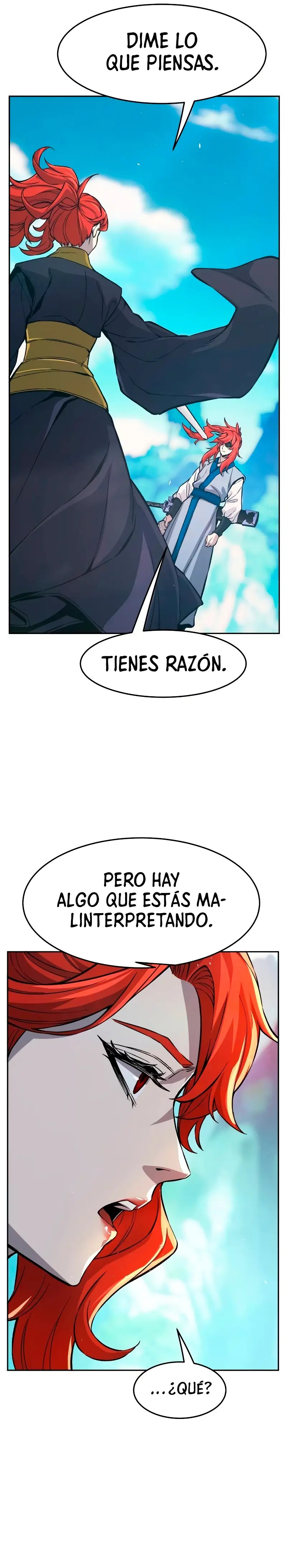 Read Absolute Sword Sense Español Manga Online