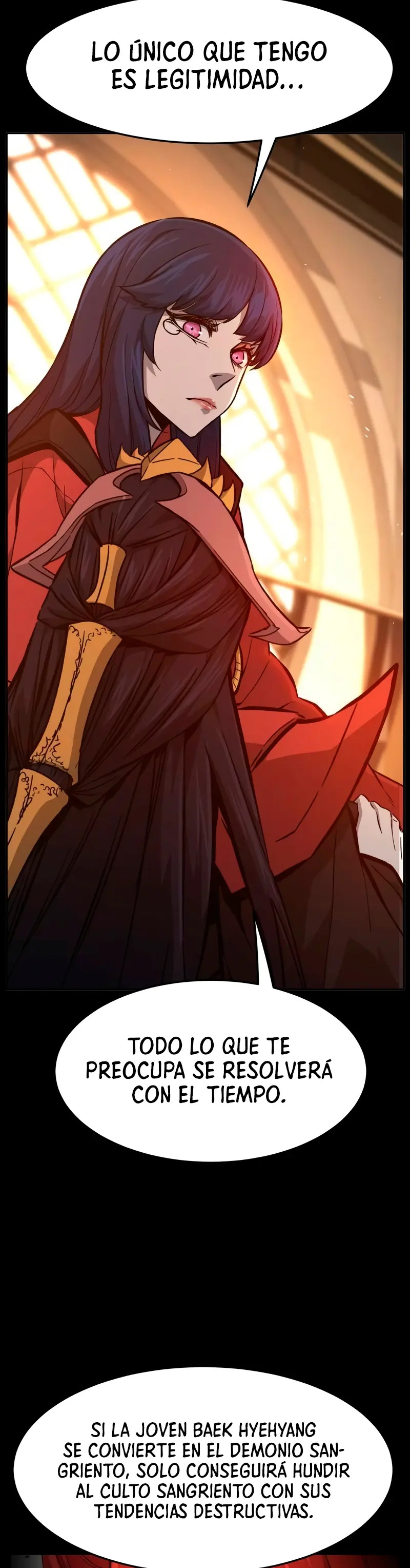 Read Absolute Sword Sense Español Manga Online