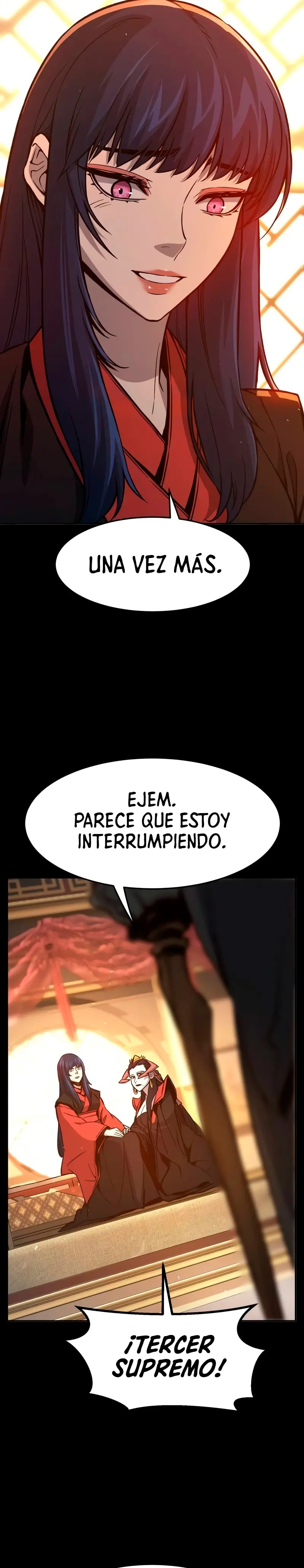 Read Absolute Sword Sense Español Manga Online