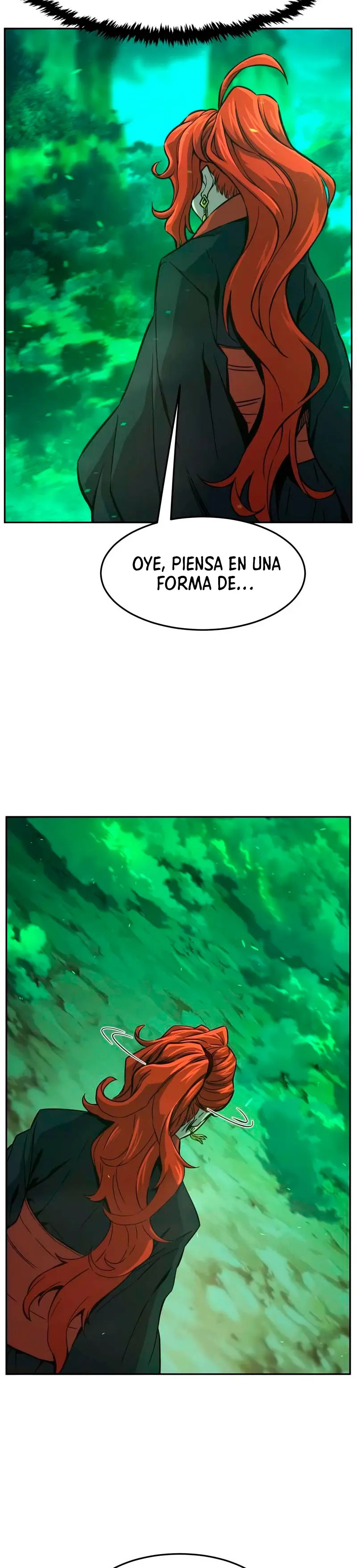 Read Absolute Sword Sense Español Manga Online