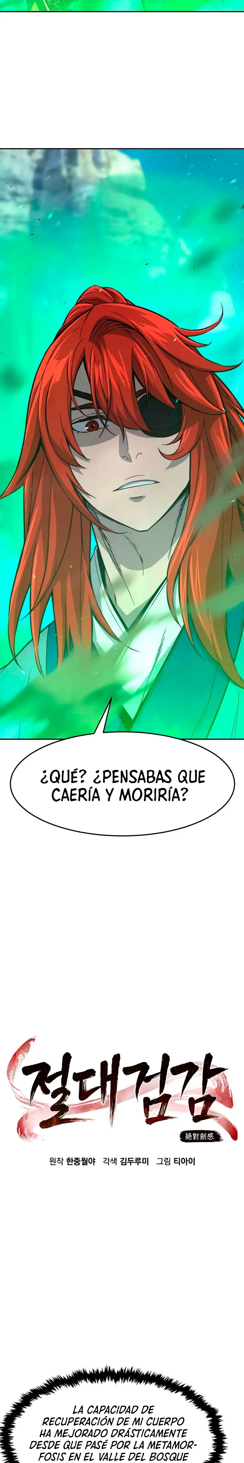 Read Absolute Sword Sense Español Manga Online