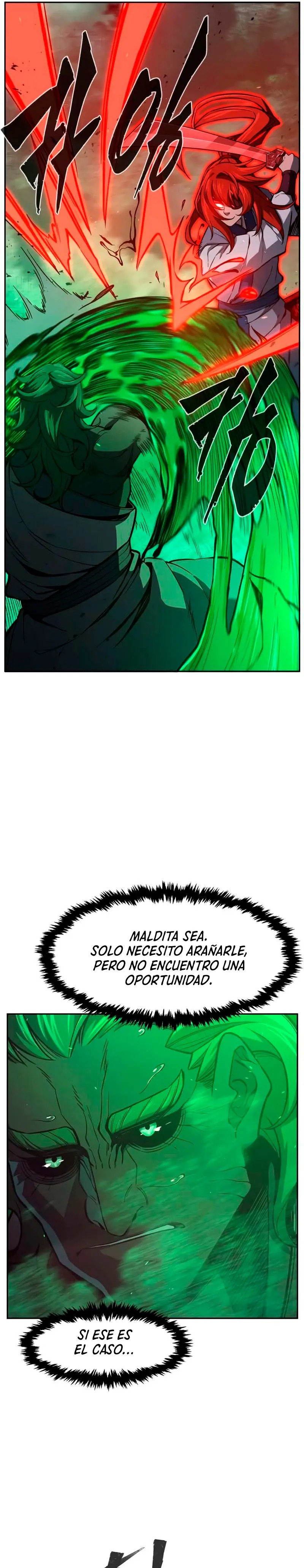 Read Absolute Sword Sense Español Manga Online