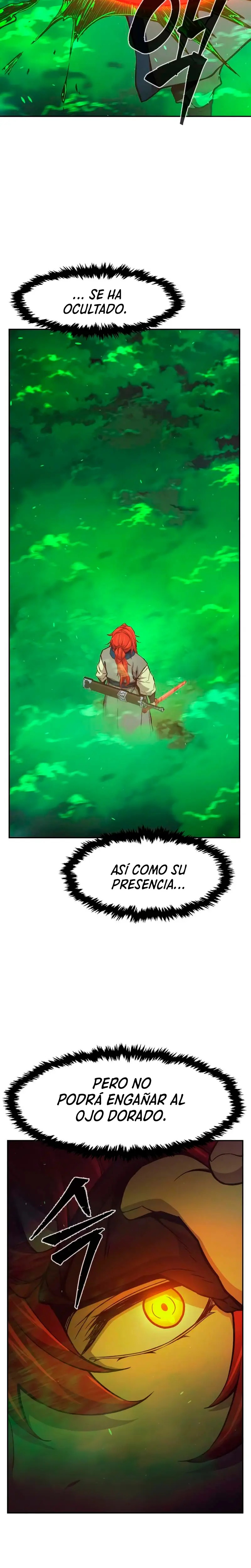 Read Absolute Sword Sense Español Manga Online