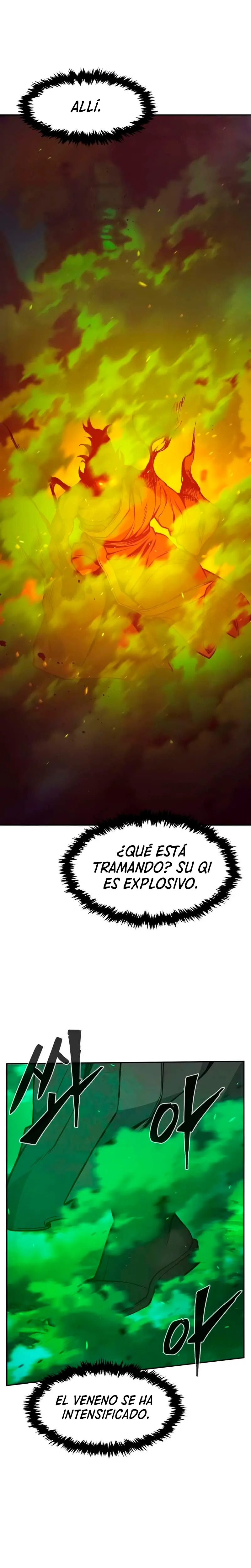 Read Absolute Sword Sense Español Manga Online