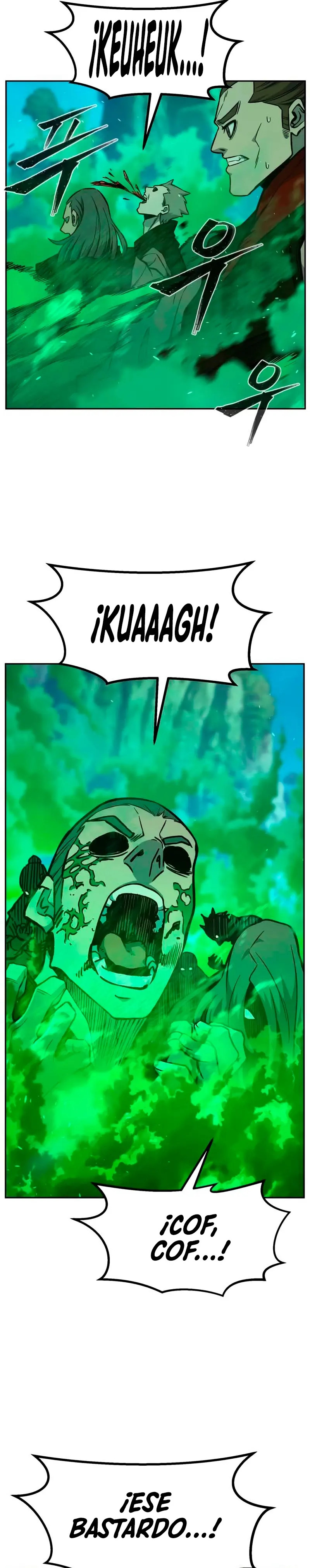 Read Absolute Sword Sense Español Manga Online