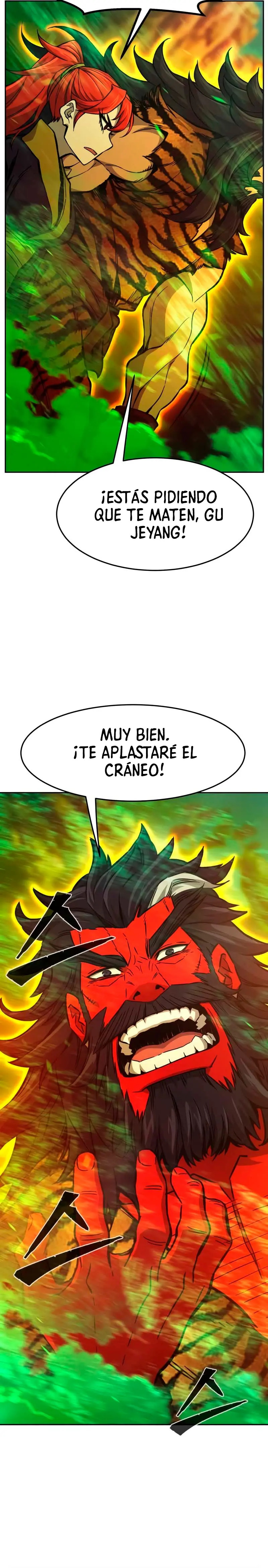 Read Absolute Sword Sense Español Manga Online