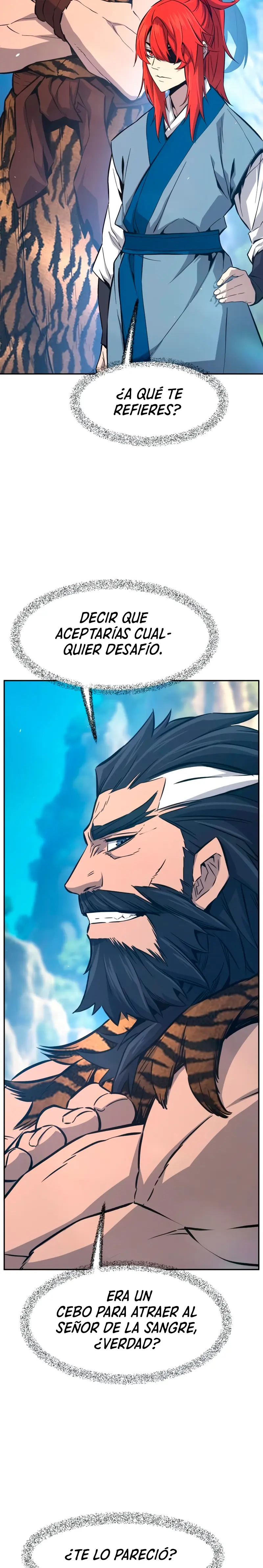 Read Absolute Sword Sense Español Manga Online