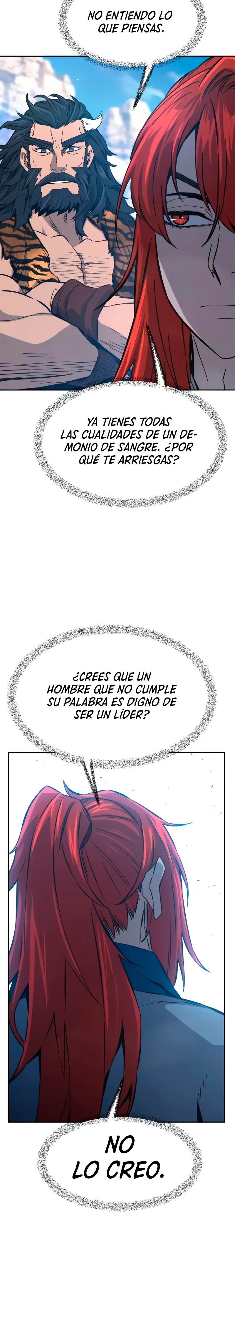 Read Absolute Sword Sense Español Manga Online