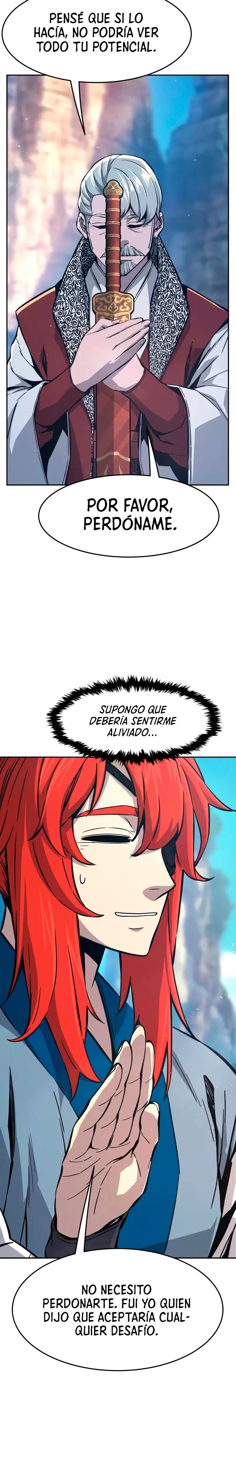 Read Absolute Sword Sense Español Manga Online