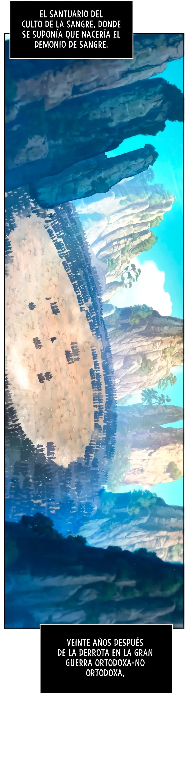 Read Absolute Sword Sense Español Manga Online